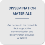 INDEED Dissemination materials