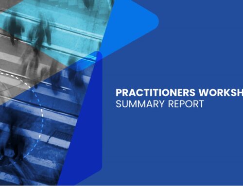 INDEED Practitioner’s workshop – Summary Report