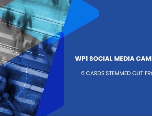 WP1 Social media cards campaign