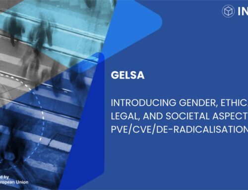 Introducing GELSA in PVE/CVE/De-Radicalisation work