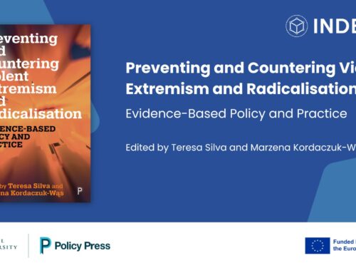 Preventing and Countering Violent Extremism and Radicalisation